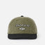 DIAMOND 2.0 ADJ CAP -Rip Curl1I3MHE-SAGE