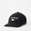 DIAMOND 2.0 ADJ CAP - Rip Curl1I3MHE-BLACK