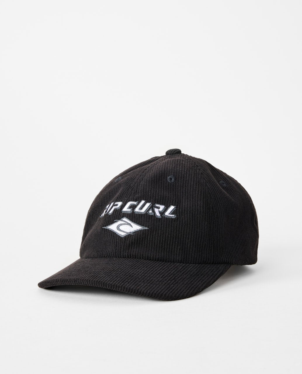 DIAMOND 2.0 ADJ CAP - Rip Curl1I3MHE-BLACK