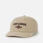 DIAMOND 2.0 ADJ CAP -Rip Curl1I3MHE-BLACK