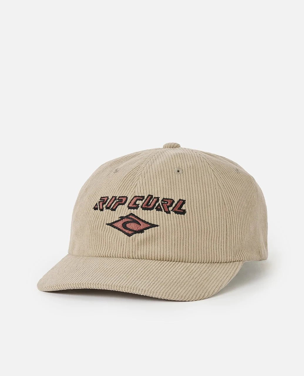 DIAMOND 2.0 ADJ CAP -Rip Curl1I3MHE-BLACK