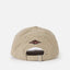 DIAMOND 2.0 ADJ CAP -Rip Curl1I3MHE-SAGE