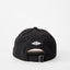 DIAMOND 2.0 ADJ CAP - Rip Curl1I3MHE-BLACK