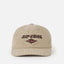 DIAMOND 2.0 ADJ CAP -Rip Curl1I3MHE-KHAKI SAND