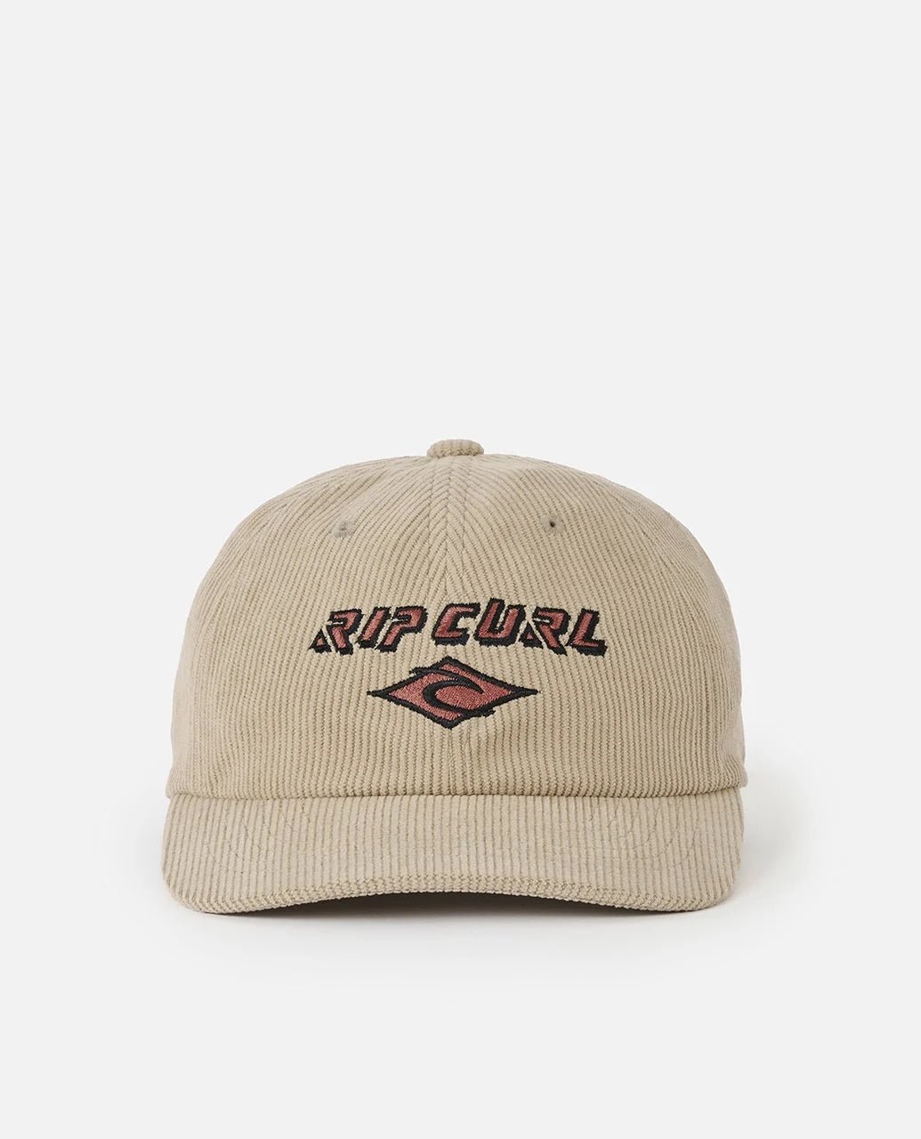 DIAMOND 2.0 ADJ CAP -Rip Curl1I3MHE-KHAKI SAND
