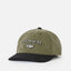 DIAMOND 2.0 ADJ CAP -Rip Curl1I3MHE-BLACK