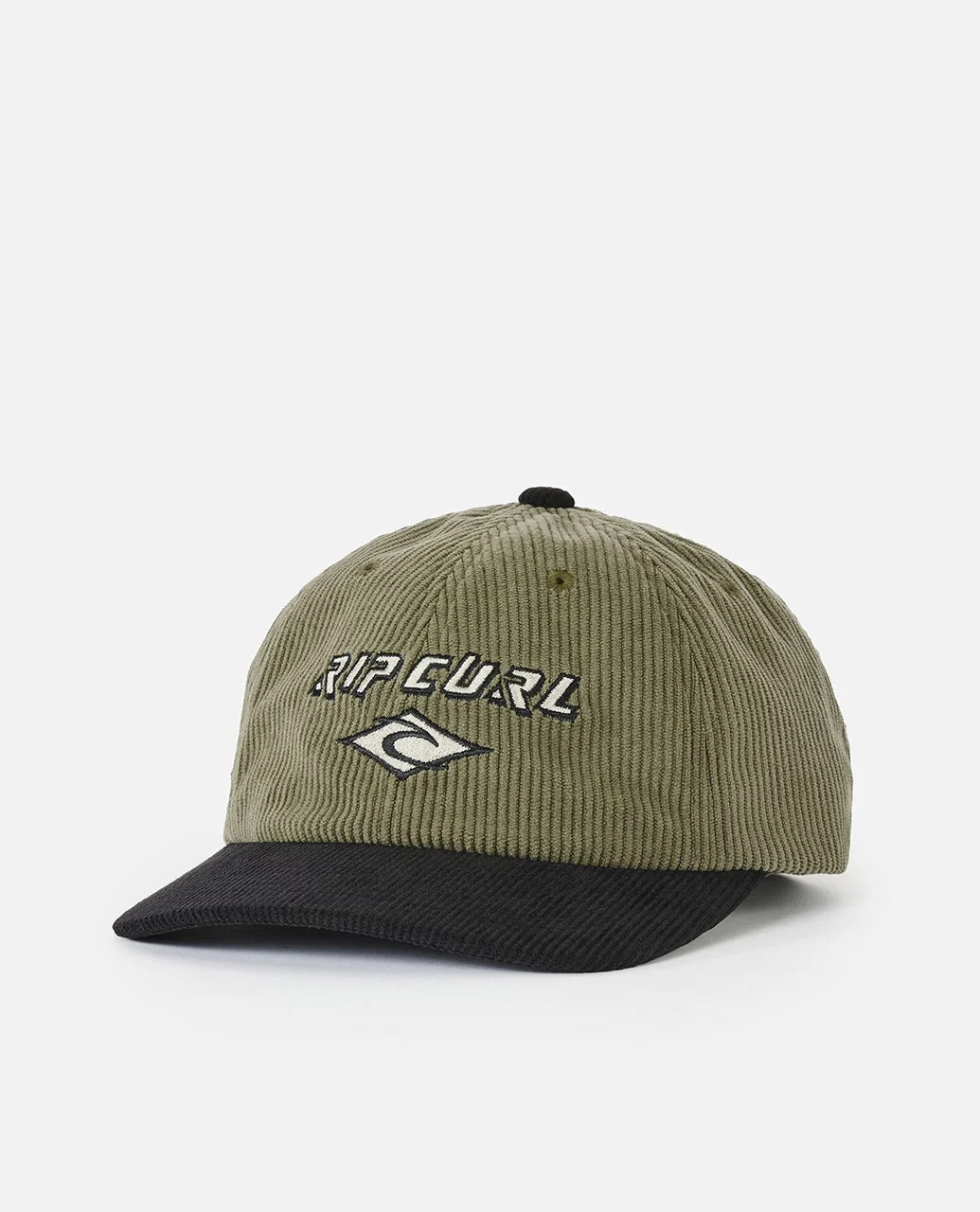 DIAMOND 2.0 ADJ CAP -Rip Curl1I3MHE-BLACK