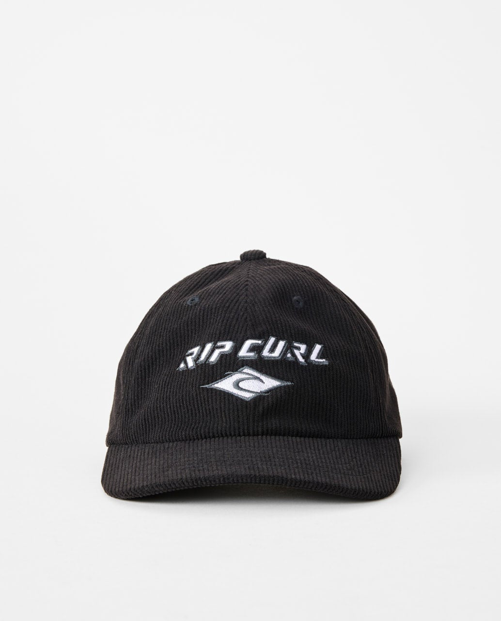 DIAMOND 2.0 ADJ CAP - Rip Curl1I3MHE-BLACK
