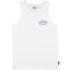 DIAMOND DAZE TANK YTH -QuiksilverUQBZT03535-WHITE-XS/8