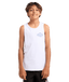 DIAMOND DAZE TANK YTH -QuiksilverUQBZT03535-WHITE-XS/8