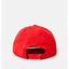 DIAMOND ICON TWILL CAP - Rip Curl05LWHE - RED - 