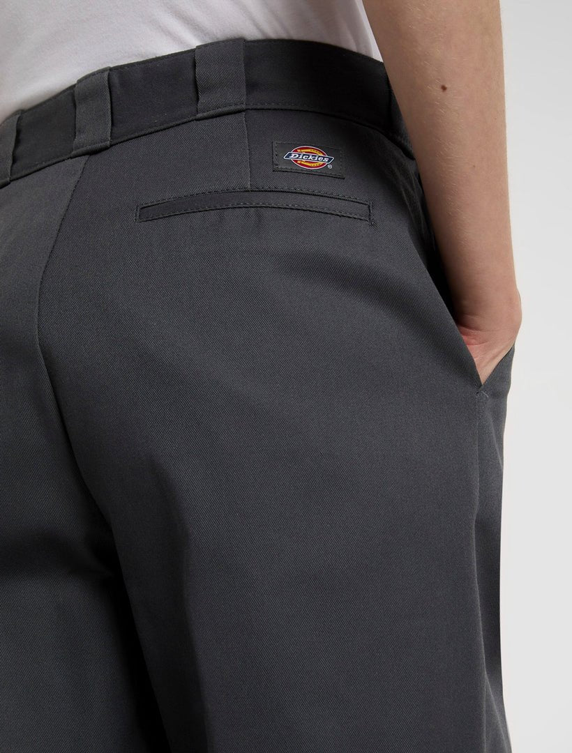 Dickies 874 Work Pant -DickiesDK010609-DARK-BROWN-30