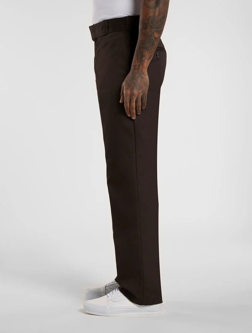 Dickies 874 Work Pant -DickiesDK010609-DARK-BROWN-30