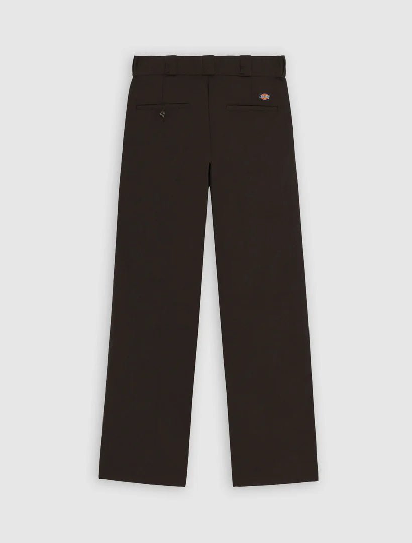 Dickies 874 Work Pant -DickiesDK010609-DARK-BROWN-30