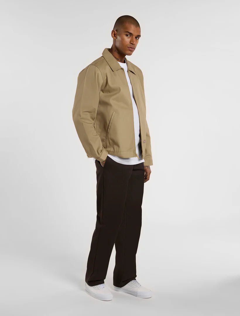 Dickies 874 Work Pant -DickiesDK010609-DARK-BROWN-30