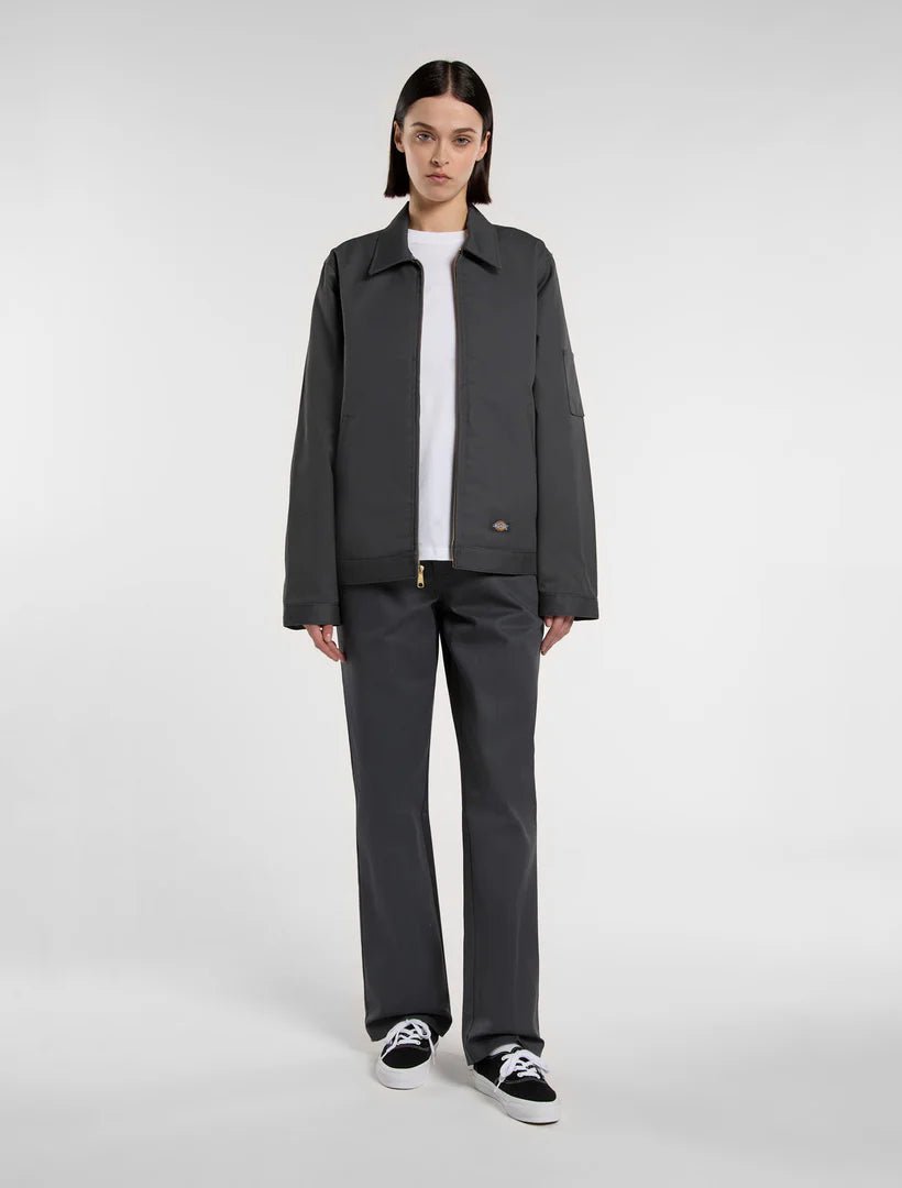 Dickies 874 Work Pant -DickiesDK010609-DARK-BROWN-30