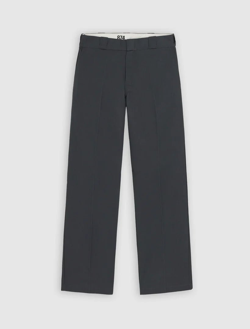Dickies 874 Work Pant -DickiesDK010609-DARK-BROWN-30