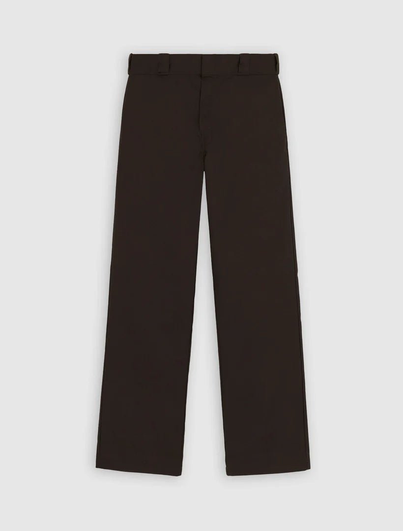 Dickies 874 Work Pant -DickiesDK010609-DARK-BROWN-30