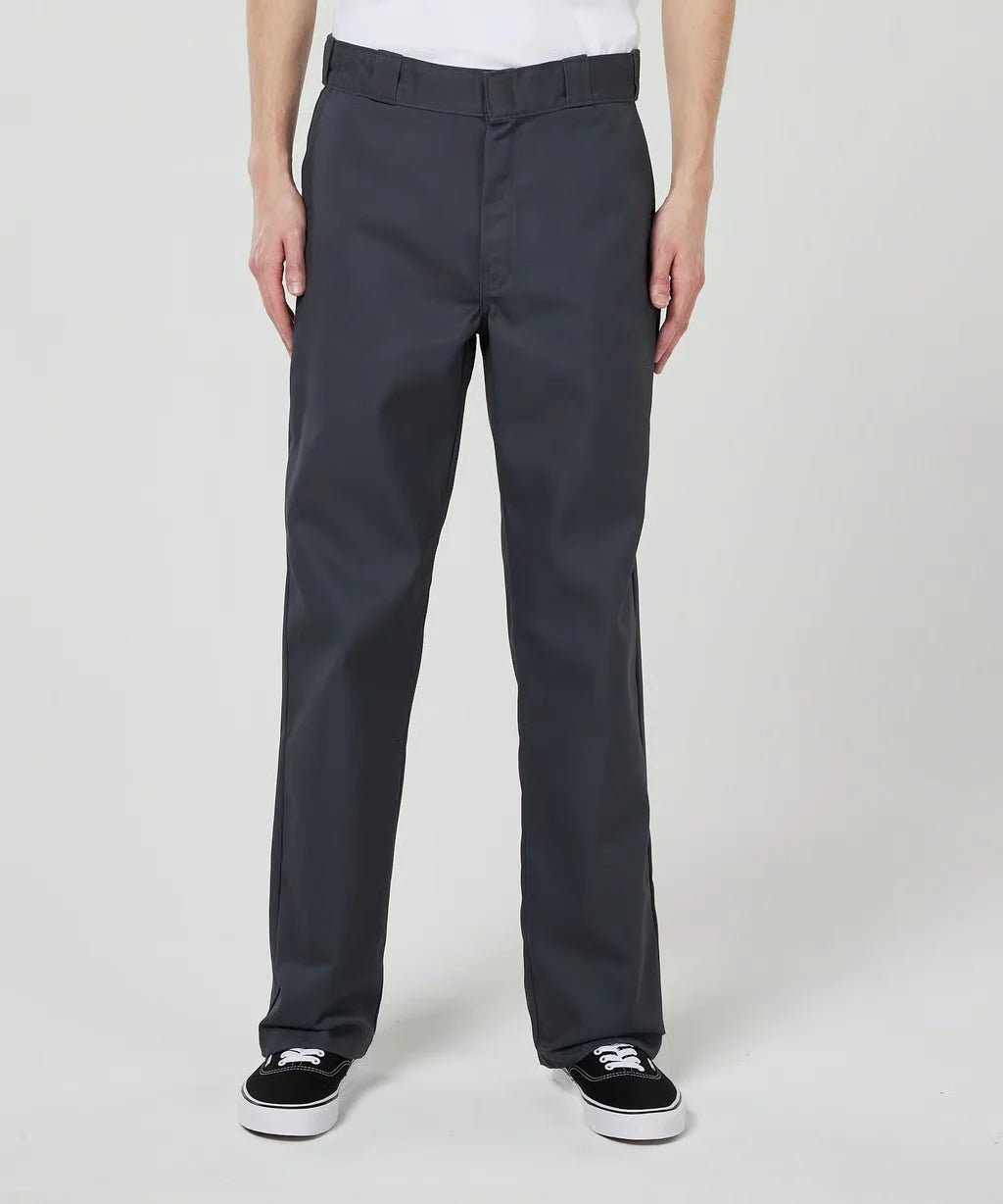 Dickies 874 Work Pant -DickiesDK010609-CHARCOAL-30