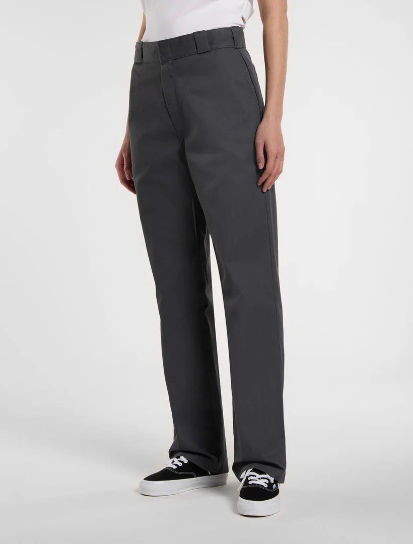 Dickies 874 Work Pant -DickiesDK010609-DARK-BROWN-30