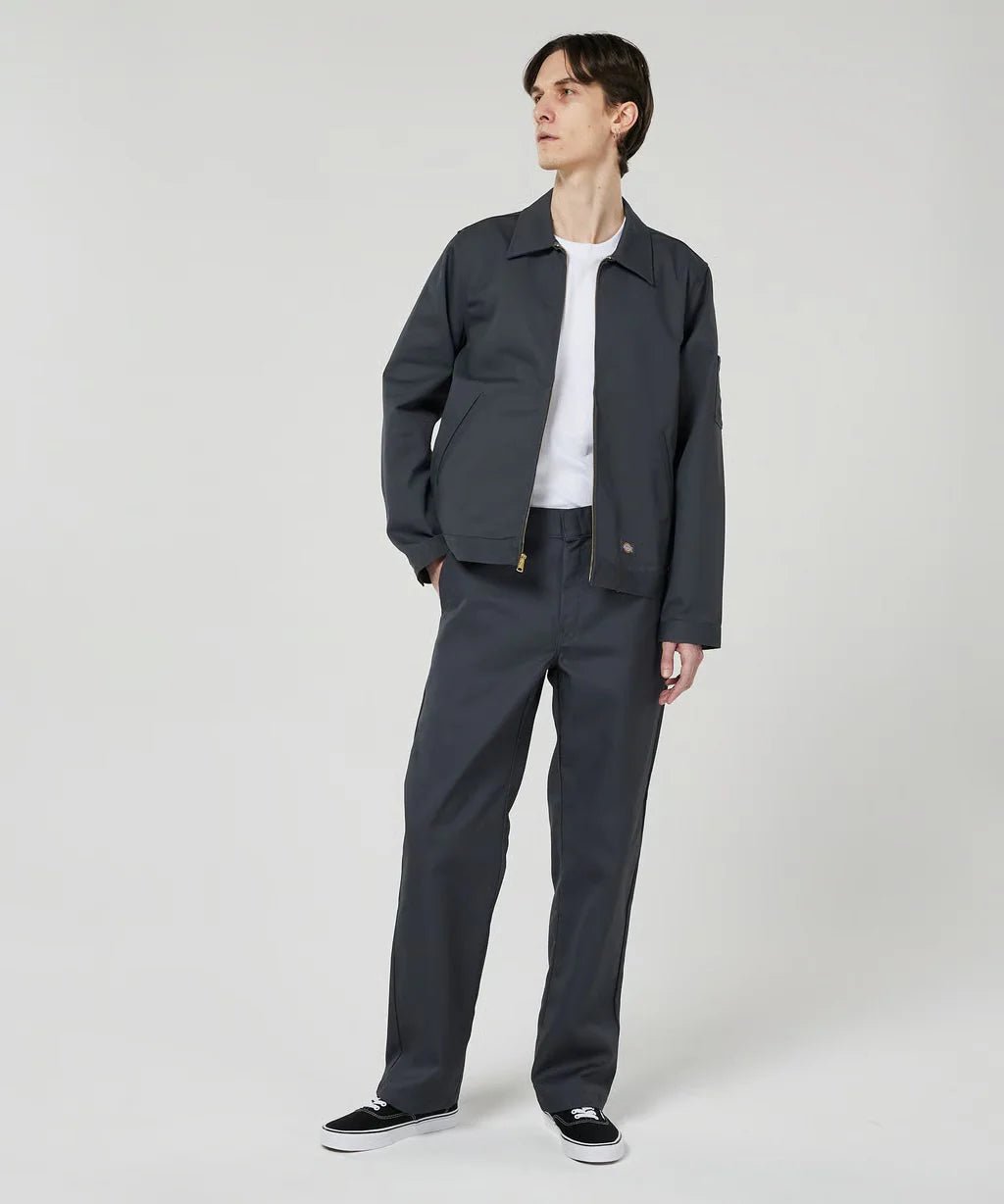 Dickies 874 Work Pant -DickiesDK010609-DARK-BROWN-30