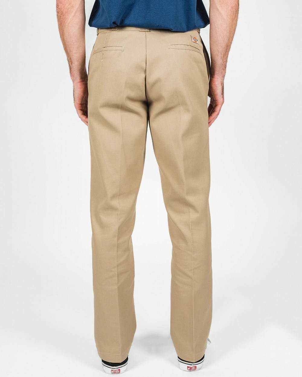 Dickies Original 874 Pant - Dickies874KH - Khaki - 28