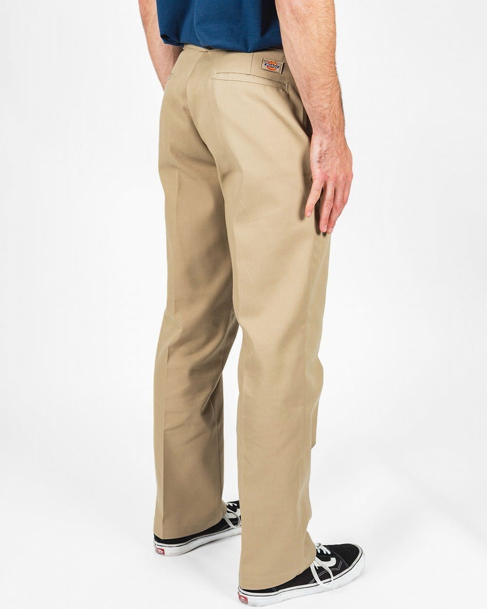 Dickies Original 874 Pant - Dickies874KH - Khaki - 28