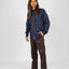 Dickies Original 874 Pant - Dickies874 - DRKBRN - Dark Brown - 28