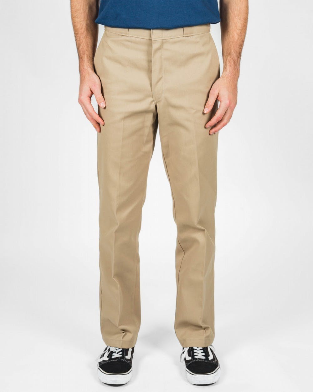 Dickies Original 874 Pant - Dickies874KH - Khaki - 28