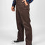 Dickies Original 874 Pant - Dickies874 - DRKBRN - Dark Brown - 28