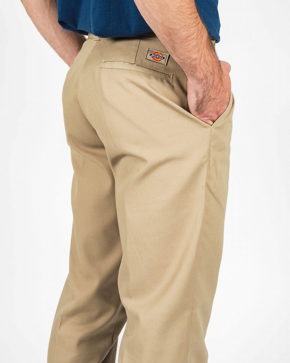 Dickies Original 874 Pant - Dickies874KH - Khaki - 28