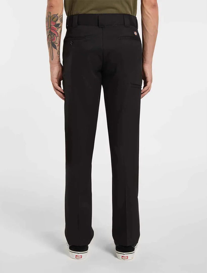 Dickies Slim Tapered Work Pant -DickiesDK0A8C2G-BLACK-30