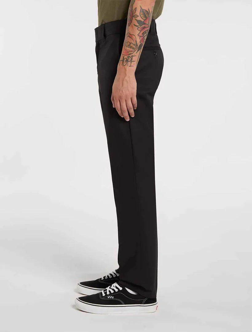 Dickies Slim Tapered Work Pant -DickiesDK0A8C2G-BLACK-30