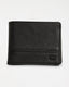 DIMENSION -BillabongUBYAA00248-BLACK-1SZ