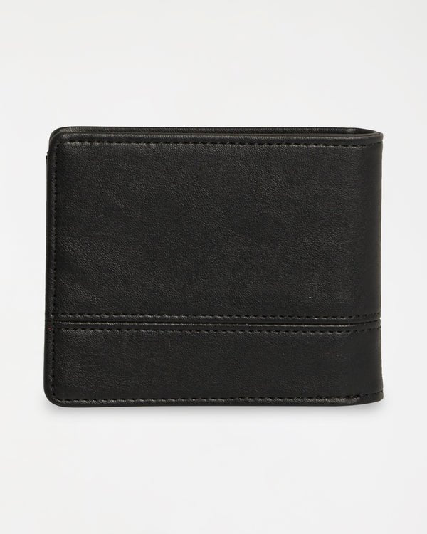 DIMENSION -BillabongUBYAA00248-BLACK-1SZ