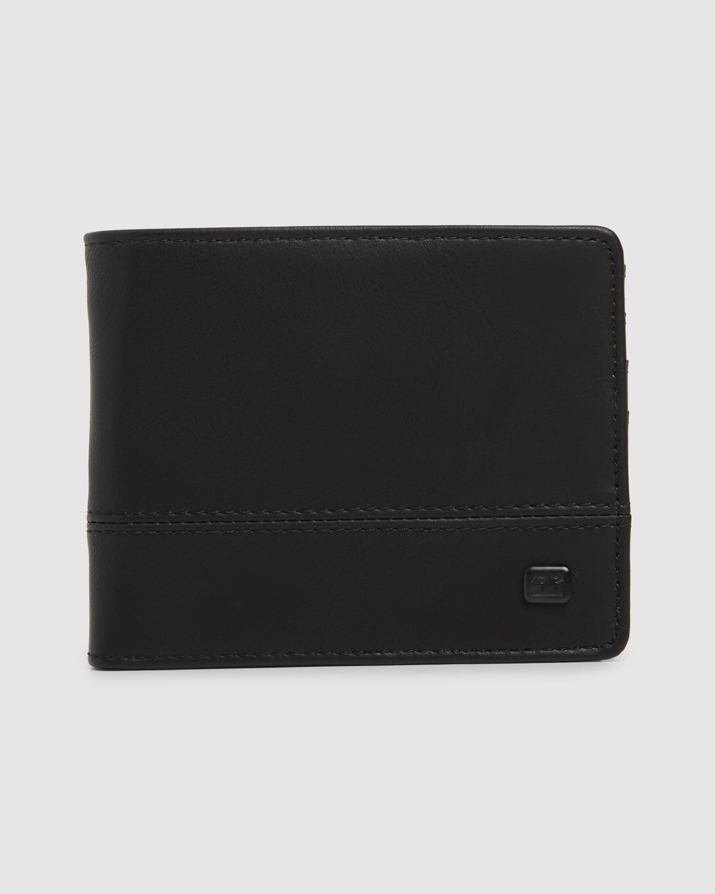 Dimension Wallet - Billabong9607195C - Black Grain - 1SZ