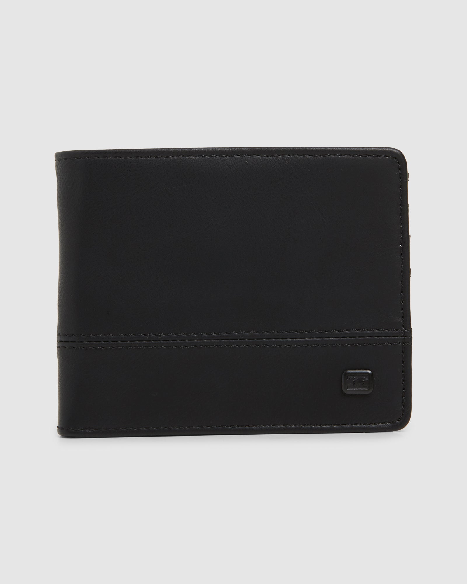 Dimension Wallet - Billabong9607195C - Black Grain - 1SZ