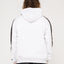 Dine n Dash Hooded Fleece - RustyFTM1196 - marle - xs