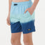 DIP VOLLEY BOY - Rip Curl04XBBO - BLUE/NAVY - 8