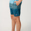 DIP VOLLEY-BOY -Rip Curl066BBO-BLUE GREEN-8