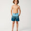 DIP VOLLEY-BOY -Rip Curl066BBO-BLUE GREEN-8
