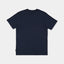 DISK SS TEE -QuiksilverUQYZT05843-DARK NAVY-XS