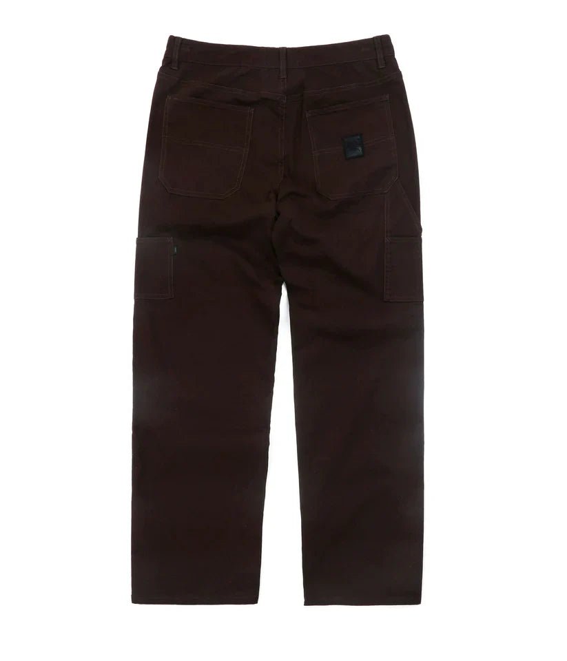 Distend Vt Pant - Formerfpa - 23102 - bro - Brown - 30