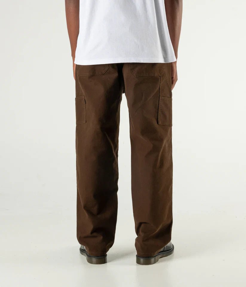 Distend Vt Pant - Formerfpa - 23102 - bro - Brown - 30