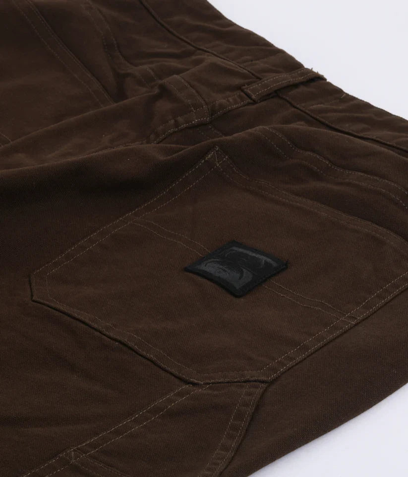 Distend Vt Pant - Formerfpa - 23102 - bro - Brown - 30