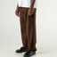 Distend Vt Pant - Formerfpa - 23102 - bro - Brown - 30