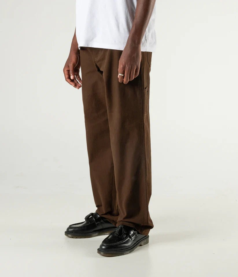 Distend Vt Pant - Formerfpa - 23102 - bro - Brown - 30