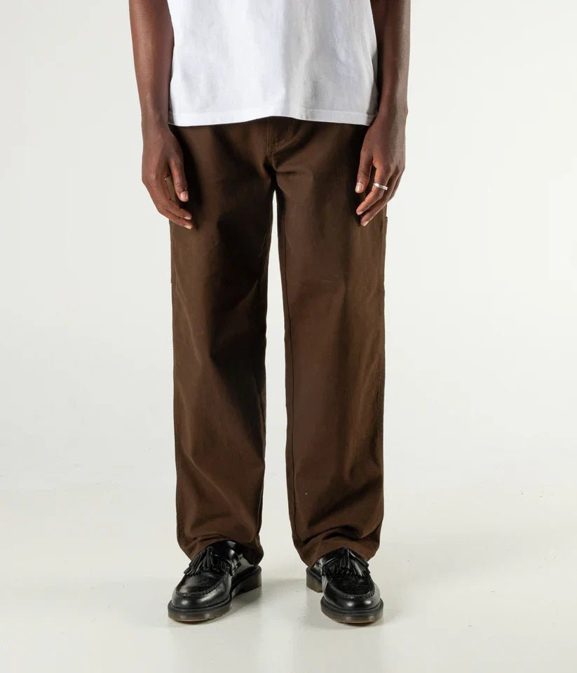 Distend Vt Pant - Formerfpa - 23102 - bro - Brown - 30