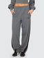Division 011 Panelled Track Pant -ThrillsWTW26-404E-Petrol-6
