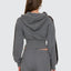 Division 011 Zip Hood Fleece -ThrillsWTW26-207E-Petrol-6